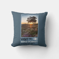 La Inglaterra de Forest Hampshire