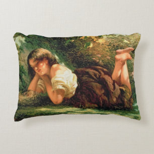 Cojín Decorativo La jerarquía