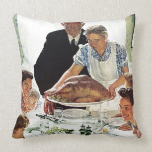 Cojín Decorativo La libertad de quiere