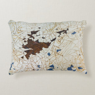 Cojín Decorativo La locura de los guardabarros