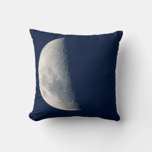 Cojín Decorativo La Luna desde Howick, Kwazulu-Natal