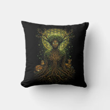 La Madre Verde