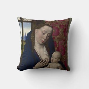 COJÍN DECORATIVO LA MAMA DE MARY
