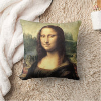 La Mona Lisa Leonardo da Vinci
