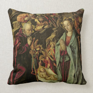 Cojín Decorativo La natividad