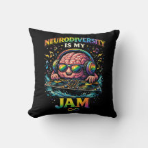 La neurodiversidad es mi pasión