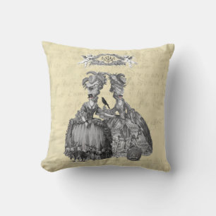 Cojín Decorativo La pelota de Halloween