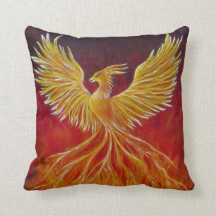 Cojín Decorativo La Phoenix