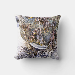 COJÍN DECORATIVO LA PLAYA