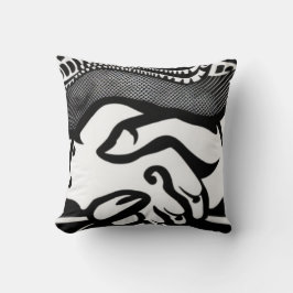 Cojín Decorativo La promesa