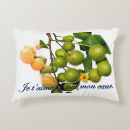 Cojín Decorativo La quenette