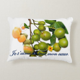 Cojín Decorativo La quenette