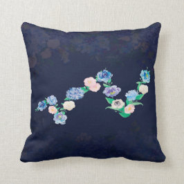 Cojín Decorativo La recuperación no es lineal