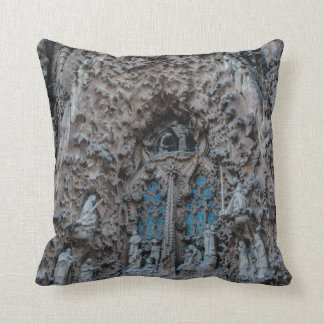 Cojín Decorativo La Sagrada Família