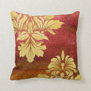 Cojín Decorativo La selva del desierto bohemia luce la decoración 