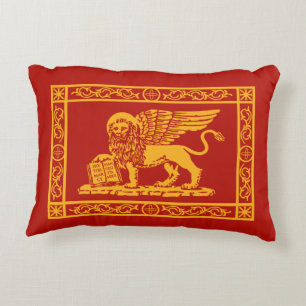 Cojín Decorativo La Serenissima