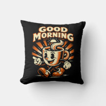 La Taza de la Mañana