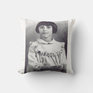 Cojín Decorativo La venerable Antonietta Meo