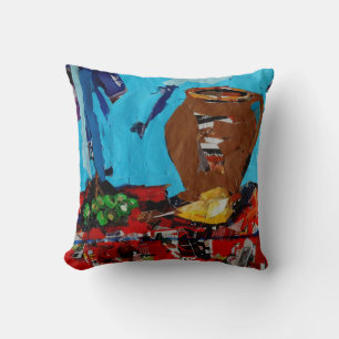 Cojín Decorativo La Vida Hoy Arroja Al Cushiro