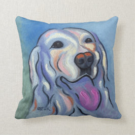 Cojín Decorativo Labrador retriever