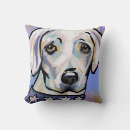 Cojín Decorativo Labrador Retriever