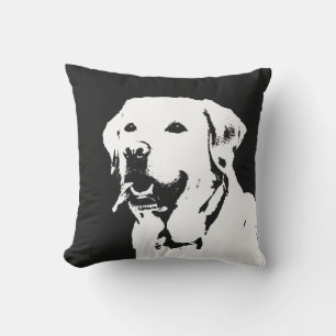 Cojín Decorativo Labrador Retriever
