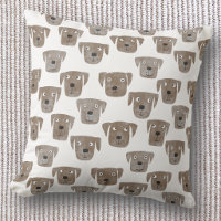 Labrador Retriever Chocolate Adorable