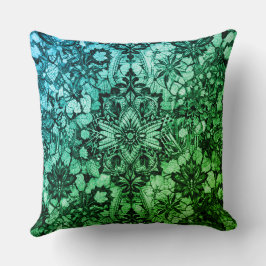 Cojín Decorativo Lacework Lux