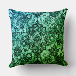 Cojín Decorativo Lacework Lux