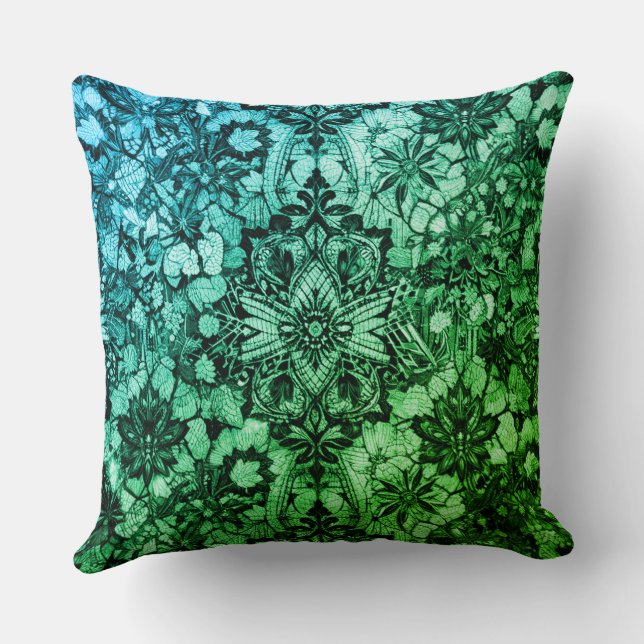 Cojín Decorativo Lacework Lux (Reverso )