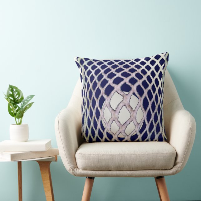 Cojín Decorativo Lacrosse (Silla)