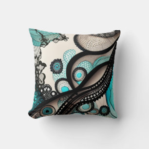 Cojín Decorativo Lacy Lady