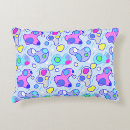 Cojín Decorativo Ladeeda