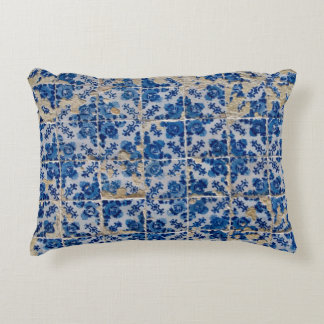 Cojín Decorativo Ladrilhos Portugueses
