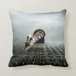 Cojín Decorativo ladrón 2 del tulipán 2013