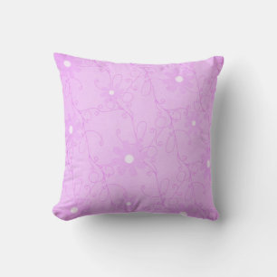 Cojín Decorativo Lady Purple American MoJo Pillow
