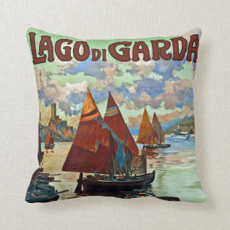 Cojín Decorativo Lago di Garda
