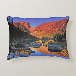 Cojín Decorativo Lago ideal