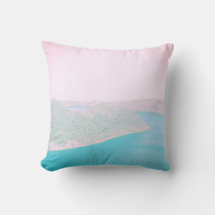 Cojín Decorativo lago suave