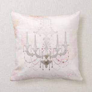 Cojín Decorativo Lámpara antigua