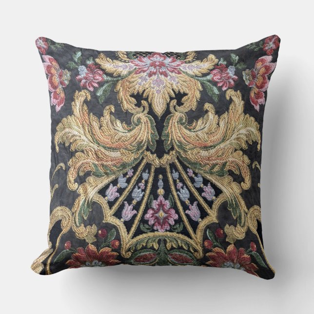 Cojín Decorativo Lampossa Pillow (Anverso)