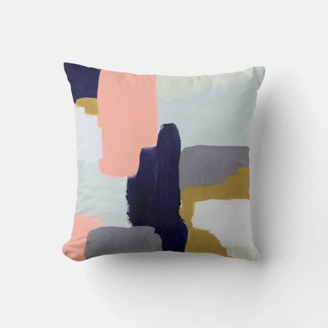 Cojín Decorativo Languid (Anverso)