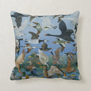 Cojín Decorativo Lanzamiento de 1996