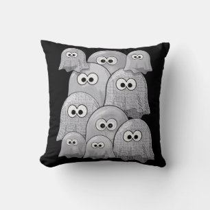 Cojín Decorativo lanzar almolow decore hallowen