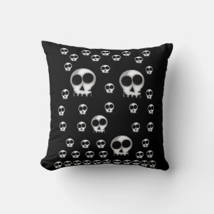 Cojín Decorativo lanzar almolow decore hallowen