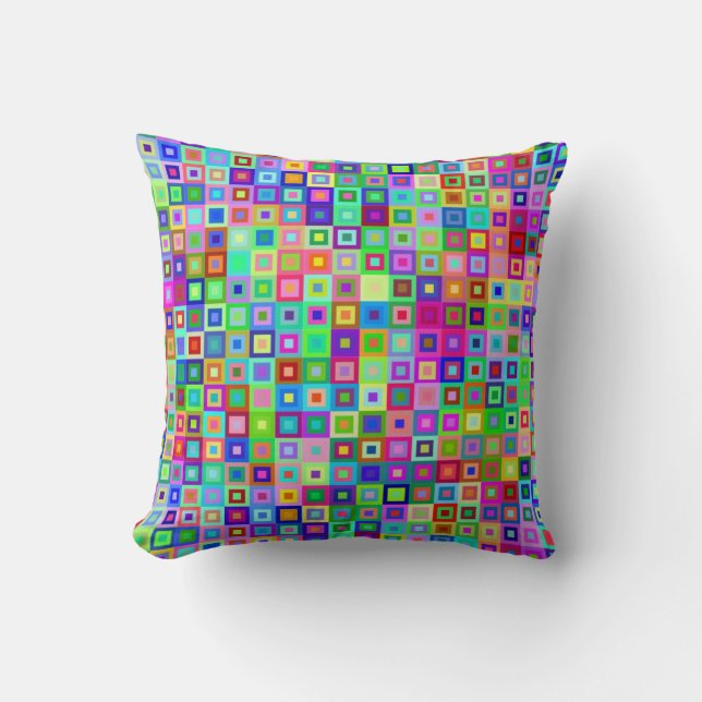 Cojín Decorativo lanzar pillow decore child (Anverso)