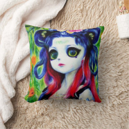 Cojín Decorativo Largo-largo: