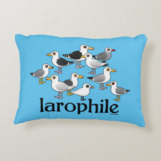 Cojín Decorativo Larophile