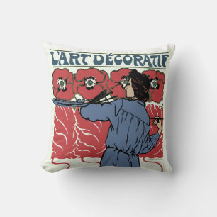 Cojín Decorativo L'Art Decoratif