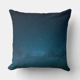 Cojín Decorativo Las estrellas de noche